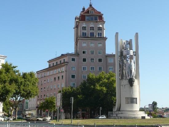 Xxi 2* Lisbon