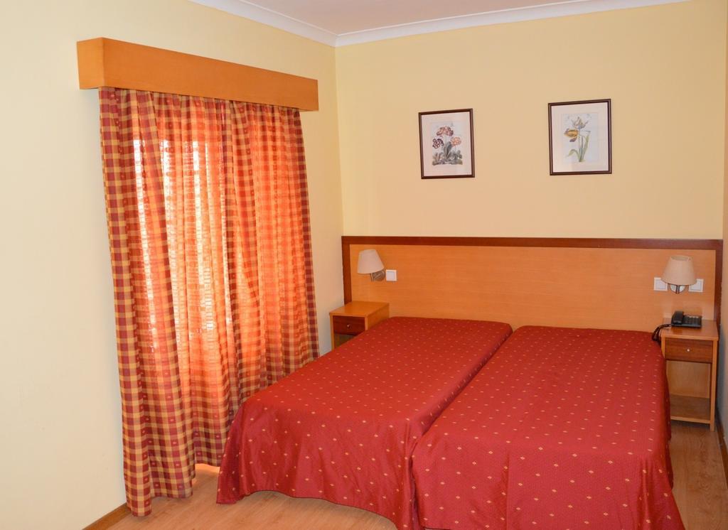 Hotel Xxi Lisbon