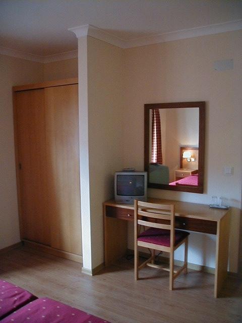 Hotel Xxi