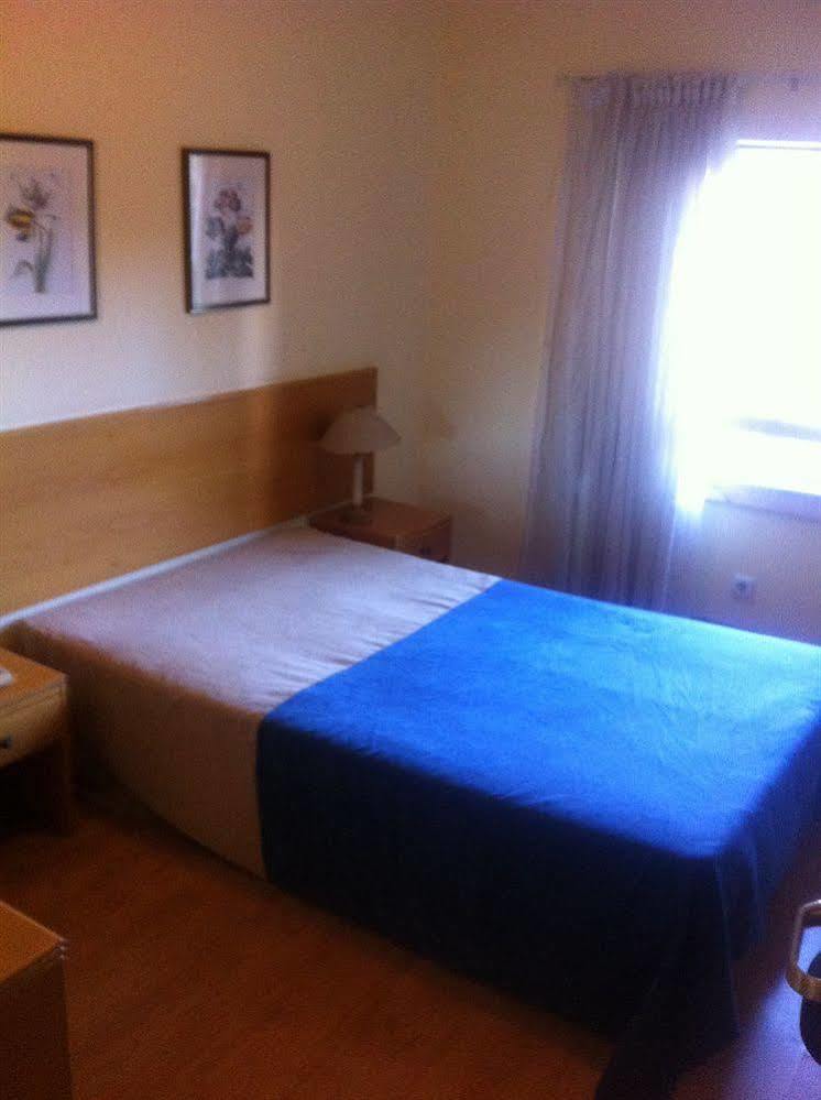 Xxi Hotel Lisbon
