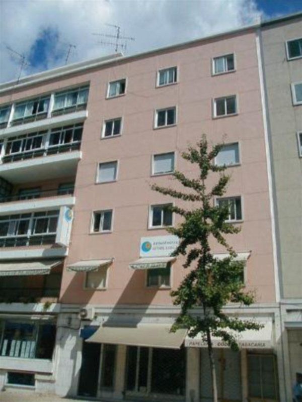 Hotel Xxi 2*